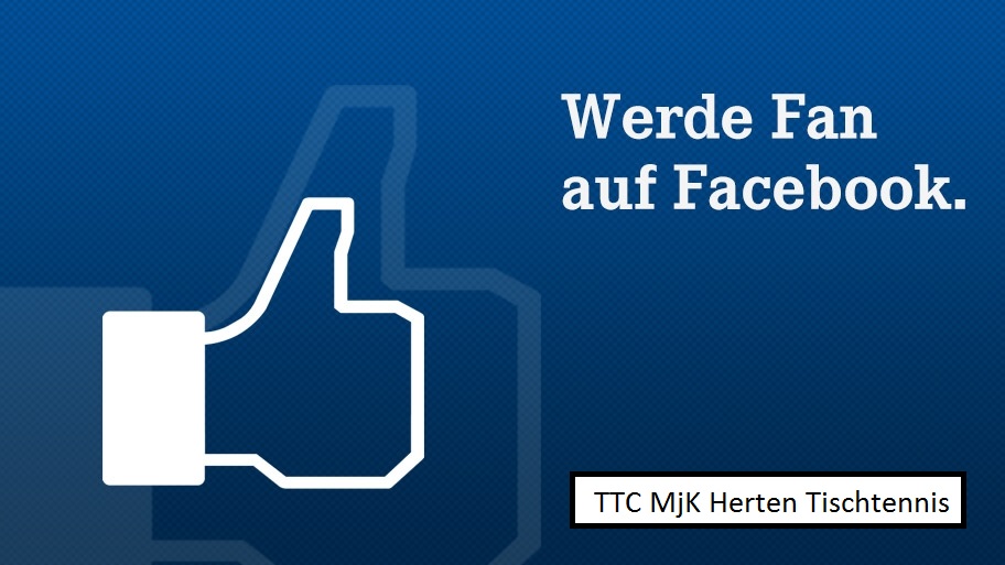 Facebook – folge uns!