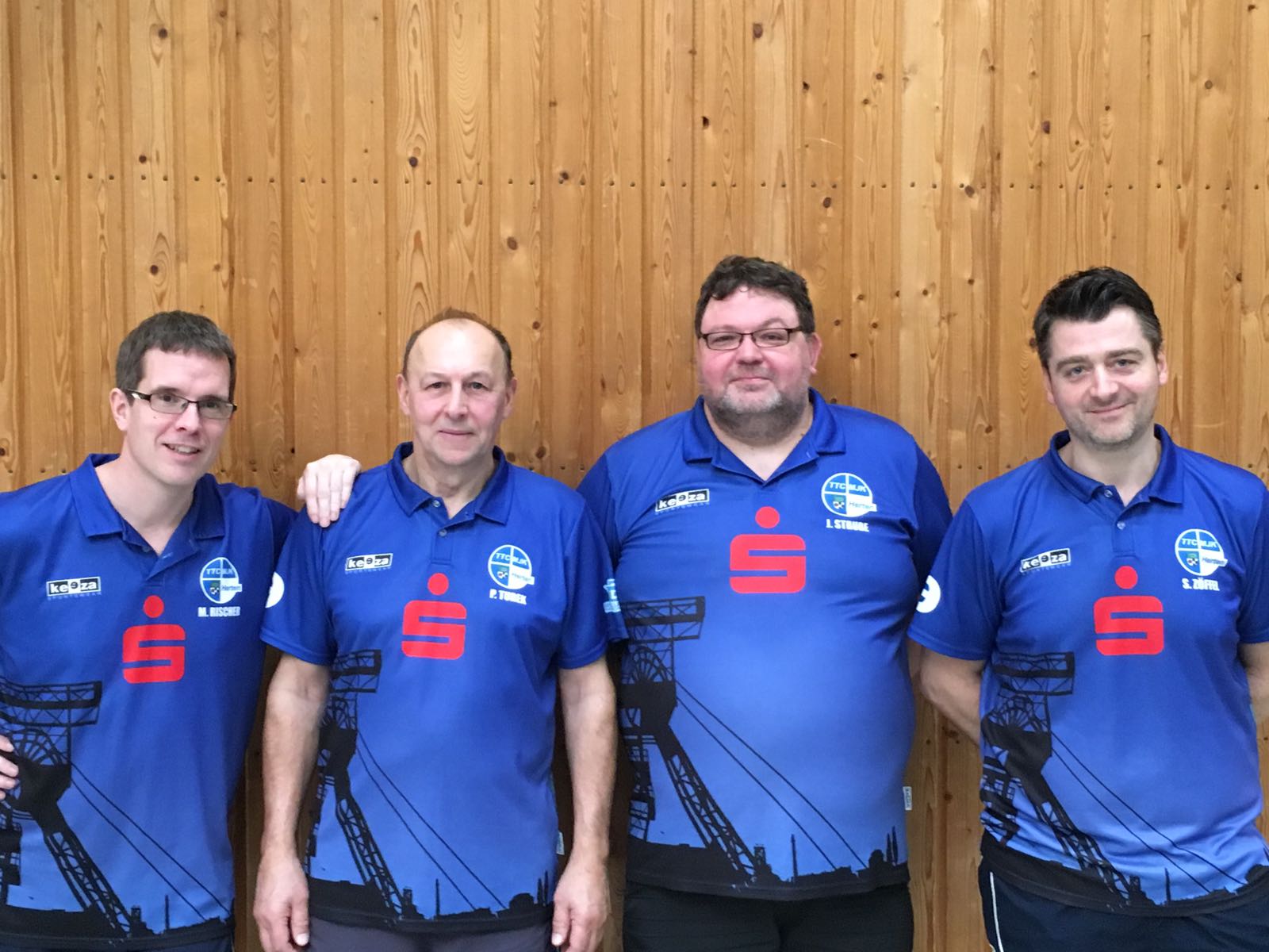 5.Herren 2016-2017