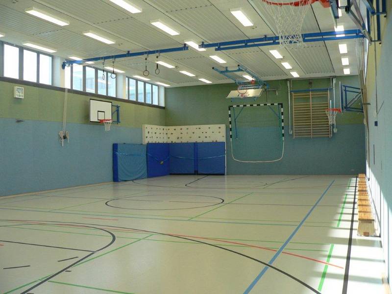 Neue Trainingszeiten